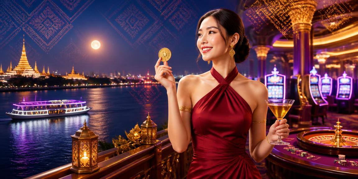 1ppt 1ppt - မြန်မာပြည်အတွက် တည်ဆောက်ထားသော ကာစီနို